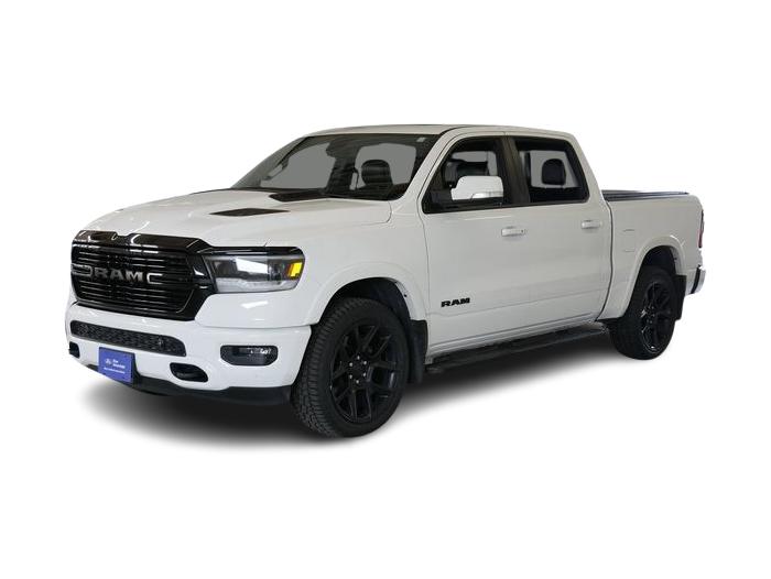 ram ram 1500 pickup 2020 1C6SRFJT8LN128477 image ram ram 1500 pickup 2020 1C6SRFJT8LN128477 image